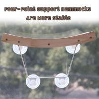 ราคา เปลญวนสำหรับสัตว์เลี้ยงแมวกระโดดแพลตฟอร์มเตียงไม้เนื้อแข็งอาบแดด (50851121520)