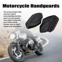 ราคา Joyfeel TH รถจักรยานยนต์ Hand Guards อุปกรณ์ปรับเปลี่ยน Handlebars Protector Universal สำหรับ ATV Dirt Bike XMAX125 XMAX300 (49651140177)