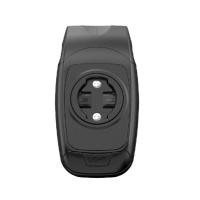 ราคา Aomiun ไฟหน้าจักรยาน 2 in 1 ไฟสำหรับขี่กลางคืนไฟหน้าพร้อมคอมพิวเตอร์ Mount Combo ลำโพงกันน้ำกระพริบขนาดกะทัดรัดเหมาะกับจักรยานทุกรุ่น (40275462026)