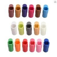 ราคา โปรโมชั่น 17 แพ็คชุดอะแดปเตอร์ปากกา Marker Holder Replacement สําหรับ Sharpie Bic Crayola Sakura Pilot Pentel Paper Mate (29039286104)