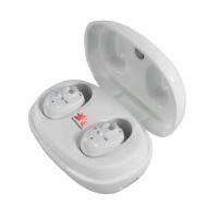 ราคา Joyfeel TH 1 คู่ EAR Canal เครื่องช่วยฟังลดเสียงรบกวนอัจฉริยะเครื่องขยายเสียงสำหรับผู้สูงอายุพร้อมกล่องชาร์จแบบพกพา (57151131380)