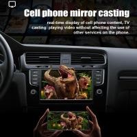 ราคา Joyfeel TH GoolRC Wireless CarPlay Android Autoกล่องวิดีโอมัลติมีเดีย 4 Core BT 5 0 5G Wi Fiใช้งานร่วมกับฟรีอุปกรณ์เสริมในรถยนต์อะแดปเตอร์สำหรับรถยนต์แบบมีสายPlaybox (51051201023)