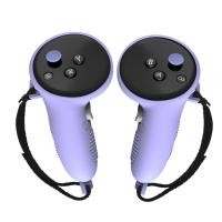 ราคา Joyfeel TH Controller ฝาครอบด้ามจับแบบปรับได้ Anti Lost Strap สำหรับอุปกรณ์เสริม Quest 3 (26493326154)
