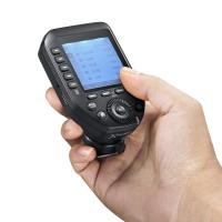 ราคา Joyfeel TH GODOX XproII L 2 4G Wireless Flash Trigger Transmitter TTL Autoflash 1 8000s HSS หน้าจอ LCD ขนาดใหญ่ 32 ช่อง 16 กลุ่มสำหรับกล้อง Leica (53651655571)