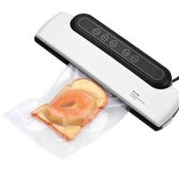 ราคา Joyfeel TH XIXIAN เครื่องซีลสำหรับถนอมอาหาร Dry Moist Saver พร้อม 10 ถุง ฟังก์ชั่นการสูบน้ำ ซีลรักษาความสด เนื้อสัตว์ เนื้อวัว ผัก ผลไม้ ขนม สัตว์เลี้ยง (50201181289)