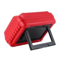 ราคา Weytoll เครื่องทดสอบความต้านทานฉนวนดิจิตอล 0 1M 10G Megohmmeter พร้อมจอแสดงผล LCD Backlit AC DC 10 600V สูงสุด 2000 นับดัชนี DAR PI ฉนวนชุดเมตรกระเป๋าซิป (45501204598)