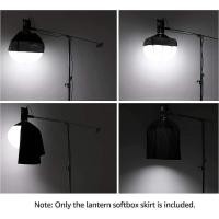 ราคา Godox SS 85 Softbox กระโปรง 85 ซม 33 5in ใช้งานร่วมกับ CS 85D โคมไฟ (44126269617)