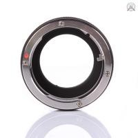 ราคา โปรโมชั่น Fotga Adapter Ring Mount สําหรับ Olympus OM Classic Manual Lens to Micro M4 3 Mount Camera Olympus Panasonic DSLR Camera (43660758975)