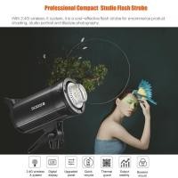 ราคา Joyfeel TH Godox SK300II V อัพเกรดสตูดิโอไฟแฟลช 300Ws Power GN58 5600 200K Strobe พร้อมหลอดไฟ LED Modeling Bowens Mount การถ่ายภาพกะพริบสำหรับโฆษณา (40226331729)