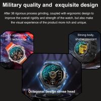 ราคา K62 สร้อยข้อมือสมาร์ทนาฬิกาสปอร์ต 1 43 นิ้วหน้าจอ AMLOED เครื่องติดตามการออกกำลังกาย IP67 กันน้ำการนอนหลับ อัตราการเต้นของหัวใจ เครื่องวัดความดันโลหิต การแจ้งเตือนหลายโหมด โทร เตือนอยู่ประจำกล้องระยะไ