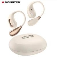 ราคา Joyfeel TH Monster AC210 หูฟังเปิดหูเสียงสเตอริโอBT 5 4 หูฟังกันน้ำได้ยาวนานหูฟังไร้สายชุดหูฟังกีฬาตัดเสียงรบกวน (52201237003)