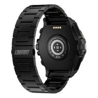 ราคา Joyfeel TH LOKMAT TIME GT สร้อยข้อมือสมาร์ทนาฬิกาสปอร์ต 1 508 นิ้ว FullTouch Screen เครื่องติดตามฟิตเนส IP67 กันน้ำ BT โทรเลือดออกซิเจน Sleep อัตราการเต้นของหัวใจ เครื่องวัดความดันโลหิตหลายโหมด (45851