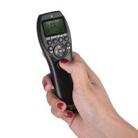 ราคา YouPro MC 292 S2 รีโมทคอนโทรลไร้สาย 2 4G LCD Timer ตัวรับส่งสัญญาณชัตเตอร์ 32 ช่องสำหรับ Sony A7 A7II A7S A7SII a7RII A6300 A6000 A5100 A5000 A3000 HX3000 HX50 HX60 RX100 RX100II R (57301207231)