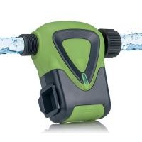 ราคา Joyfeel TH สปริงเกอร์จับเวลาเต้าเสียบเดียวระบบรดน้ำอัตโนมัติชลประทานพร้อมขั้วต่อท่อสากล 3 4 นิ้ว IP66 น้ำกันน้ำสำหรับสวนสนามหญ้าสระว่ายน้ำ ต้องมีเกตเวย์แต่ไม่รวม (57001186345)