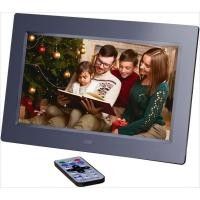 ราคา Andoer 10 HD TFT LCD 1024x600 กรอบรูปดิจิตอลอัลบั้มนาฬิกา MP3 MP4 เครื่องเล่นภาพยนตร์ w รีโมทคอนโทรล (51601172636)