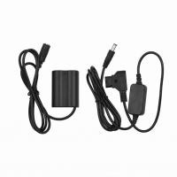 ราคา XIXIAN V Mount D TAP อะแดปเตอร์สาย CP W235 Dummy แบตเตอรี่ DC Coupler Charger สำหรับ Fujifilm X T4 (48501222642)