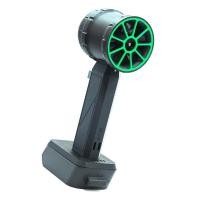 ราคา Joyfeel TH WOTAOมือถือDucted Turbofan 50 มม มอเตอร์ไร้แปรงถ่านพัดลมไอพ่น 800 1000G Thrustเครื่องซักผ้ารถยนต์พลังงานสูงเครื่องเป่าลมทำความสะอาดคีย์บอร์ดเครื่องมือใช้งานร่วมกับ 18V 21Vแบตเตอรี่อุปกรณ์เส