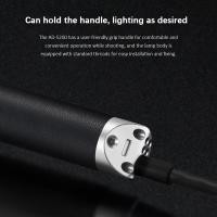 ราคา Joyfeel TH Godox AD S200 มือถือหลอดแฟลช Stick Head 200Ws Power CCT 5800K 200K ที่ถอดออกได้ Barndoor กระเป๋าถือใช้งานร่วมกับ AD200 AD200Pro (44851233316)