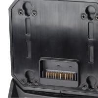 ราคา Joyfeel TH Godox AD600Pro 600Ws 2 4G ไร้สาย X TTL GN87 1 8000s ความเร็วสูง SYNC กลางแจ้งแฟลช Strobe Light 28 8V 2600mAh แบตเตอรี่ลิเธียมแบบชาร์จไฟได้ 360 Full Power กะพริบ 0 01 0 9s Recyc (44476350398