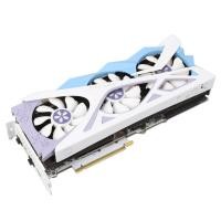 ราคา Joyfeel TH fangzi RTX3080 10G D6X YA Gaming กราฟิกการ์ด 10GB 320bit GDDR6X หน่วยความจำ Dual Light Effect โหมด 3xDP HD พอร์ตเอาต์พุต (52701200787)
