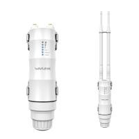 ราคา Joyfeel TH WAVLINK 570HN2 WiFi Router พร้อม 2 เสาอากาศ 2 4G 5G Dual Band Wireless Repeater Multi โหมดอินเทอร์เน็ตสัญญาณ Booster สำหรับภายในอาคารกลางแจ้ง (44025531751)