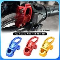 ราคา CNC อลูมิเนียมหมวกนิรภัยกระเป๋าเดินทางตะขอผู้ถือแขวน Honda ADV 150 ADV 160 XADV 750 สําหรับ Honda ADV160 ADV150 350 (26884172530)