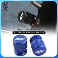ราคา โลโก้adv สําหรับ Honda Adv150 Adv160 Adv350 Adv 150 160 350 ล้อยางวาล์ว Caps Air Port Stem Cover อุปกรณ์มอเตอร์ไซค์ 2023 ใหม่ (26833445142)
