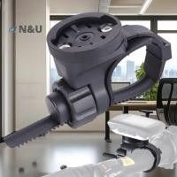 ราคา N U แท่นติดจักรยานสำหรับ GPS และเซ็นเซอร์ เช่น XOSS Garmin ใช้งานได้หลากหลาย (49801489473)