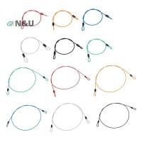 ราคา สายเชือกลวดเหล็ก N U สำหรับล็อคจักรยาน สกู๊ตเตอร์ และกระเป๋าเดินทาง เพิ่มความปลอดภัย (41226680707)