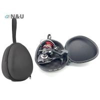 ราคา N U แบบพกพาตกปลา Reel กระเป๋า EVA กันน้ําสําหรับ Spinning Reel ตกปลา Reel กระเป๋าตกปลากระเป๋า (46551943416)