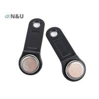 ราคา N U 5 ชิ้นอ่าน RFID Touch Memory Key TM1990 DS1990 iButton สําหรับคัดลอกการ์ด Dallas (53301459822)