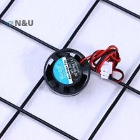 ราคา N U Mini 2510 25 10 มม DC 5V 9V 12V 24V รอบ 2 Pin Cooler Brushless Chipset ฮีทซิงค์ Mute Mini โน้ตบุ๊ค Micro Cooling พัดลม (47701584154)