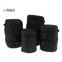 ราคา N U 1 ชิ้นอุปกรณ์ถ่ายภาพหรูหรากล้องเลนส์กระเป๋ากระเป๋าสําหรับเลนส์ Canon Nikon Sony Olympus Fuji DSLR (47551924491)
