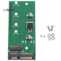 ราคา N U Ngff M2 อะแดปเตอร์ ssd เป็น 2 5 นิ้ว sata m 2 ngff ssd เป็น sata3 แปลงการ์ด (43176546138)