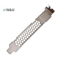 ราคา N U ความสูงเต็มรูปแบบ Baffle Profile Bracket สําหรับ DELL PERC H330 RAID5 H740P LSI 9361 4i (41526588496)