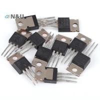 ราคา N U ใหม่ 10 ชิ้น 55V 49A IRFZ44N IRFZ44 Power ทรานซิสเตอร์ MOSFET N Channel L (29293622249)