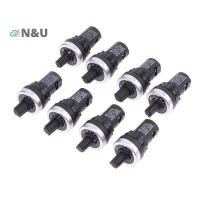 ราคา N U 1 PC 1K 2K 5K 10k 20k 50k 100k 500k Ohm Resistance LA42DWQ ตัวแปลงความถี่ความเร็วสวิตช์ลูกบิด Potentiometers (47851924611)