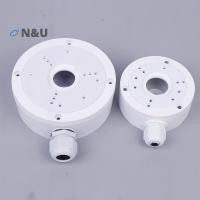 ราคา N U Hikvision Junction กล่อง DS 1280ZJ XS DS 1280ZJ S อลูมิเนียมกล้องวงจรปิดอุปกรณ์เสริมสําหรับ Hikvision Dome Bullet กล้อง (53601741283)