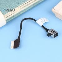 ราคา N U 1 ชิ้น DC Power Jack ปลั๊กชาร์จสําหรับ DELL Vostro 3400 3401 3405 สายชาร์จ (54551568931)