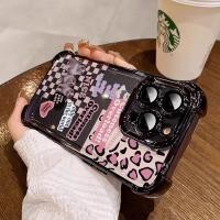 ราคา 3 in1 สามแมวสําหรับ Infinix Hot 60 Pro infinix Hot 50 i pro 50i 40pro Hot50 Hot30i Hot50pro เคสโทรศัพท์ Soft Anti fall กรณี (57600518387)