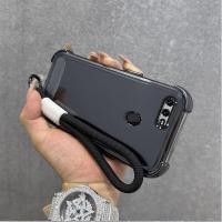 ราคา เคสสําหรับ oppo a5s oppo a12 oppo A7 oppo a3s oppo a12e F9 เคสโทรศัพท์ Softcase ซิลิโคนกันกระแทกดีไซน์ใหม่ความงามใสพร้อมเชือกเส้นเล็กสําหรับสาว SJST01 (45600118942)