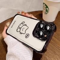 ราคา 3 In1 ปลาน้อยและแมวสําหรับ Vivo X200 X200S X200U X200pro X200pro mini IQ00 NEO5 NEO7 SE 8 PRO 9 PRo 10 เคสโทรศัพท์เคสโทรศัพท์ Soft Anti fall กรณีป้องกัน (44463844238)