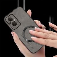 ราคา ปลอก OPPO Reno 7Z 5G OPPO Reno 8Z 5G Reno 8 Z 5G เคสโทรศัพท์ป้องกันการสั่นสะเทือนแหวนดูดแม่เหล็กฝาครอบป้องกันพร้อมขอบนุ่มและกันลื่นฝาหลัง ybpcxq (44273641321)