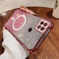 ราคา เคส oppo a15 oppo a15s a35 ใสสี่มุมหนาชุบซิลิโคนเคสโทรศัพท์ CCCCA5 (43715626113)