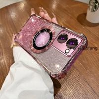 ราคา New สีCase สําหรับ Realme c33 Simple holder เคสโทรศัพท์สําหรับเลนส์กล้อง Protector TPU soft case เคสป้องกันโทรศัพท์ POLIKUJM24 (42925109970)