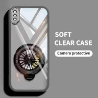 ราคา ปลอกสําหรับ Iphone XR XS MAX 6 Plus 7 Plus 8 Plus 6S Plus SE 2020 เคสใสหนาฝาครอบชุบซิลิโคนกันกระแทกเคสโทรศัพท์ CCCCA8 (42816189939)