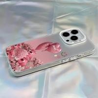 ราคา 3 In1 สตรอเบอร์รี่หมีสําหรับ Vivo Iq00 Z6x Neo5se Z8x Z9 5g Z9 Turbo Iq00 Z9x Iq00 Z10 13 เคสโทรศัพท์เคสโทรศัพท์ปลอก Matte Silver IMD Hard Anti drop ป้องกัน (42814412329)