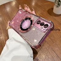 ราคา New สีCase สําหรับ Samsung A16 Simple holder เคสโทรศัพท์สําหรับเลนส์กล้อง Protector TPU soft case เคสป้องกันโทรศัพท์ POLIKUJM24 (42725037842)