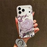 ราคา SAMSUNG 3in1 Narcissusดอกไม้Jelly Candyสีเคสโทรศัพท์สําหรับSamsung S24 S24U S24 S24FE S25 S25plus S25Uเคสโทรศัพท์นุ่มAnti Fallป้องกันกรณี (42569874112)