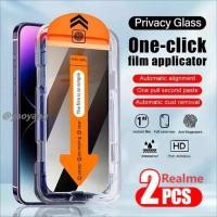 ราคา สําหรับRealmeหมายเหตุ60 60x C75 C75x C67 C55 C65 C63 C61 C53 C51 C35 C33 C31 C25s C30s C11 2021 C21Y C25Y C12 Full Coverความเป็นส่วนตัวกระจกป้องกันหน้าจออัตโนมัติติดตั้งง่าย (42268043550)